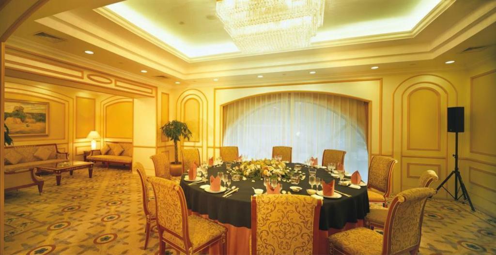 בייג'ינג Xinhai Jin Jiang Hotel מראה חיצוני תמונה
