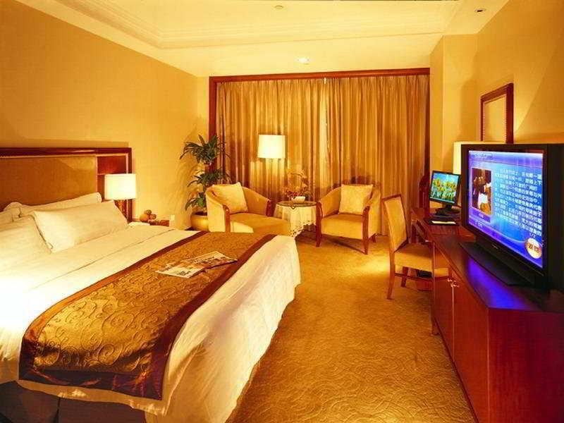 בייג'ינג Xinhai Jin Jiang Hotel מראה חיצוני תמונה