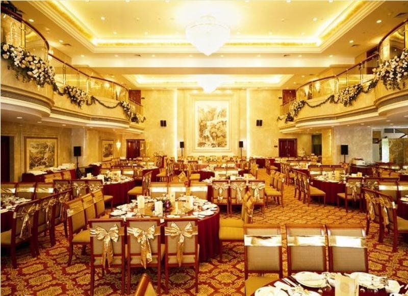 בייג'ינג Xinhai Jin Jiang Hotel מראה חיצוני תמונה