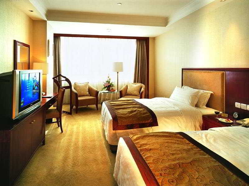 בייג'ינג Xinhai Jin Jiang Hotel מראה חיצוני תמונה